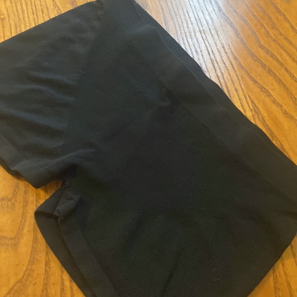 Ink Addict Booty Shorts - Picture 3 of 6